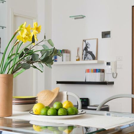 Apartamento HouSmart Nazario Sauro 15 Bolonia Exterior foto
