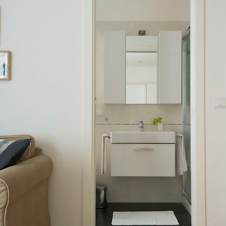 Apartamento HouSmart Nazario Sauro 15 Bolonia Exterior foto