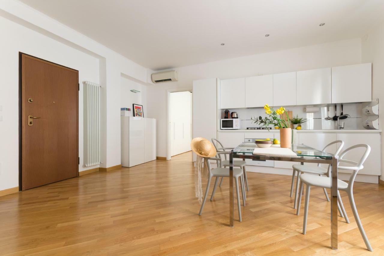 Apartamento HouSmart Nazario Sauro 15 Bolonia Exterior foto
