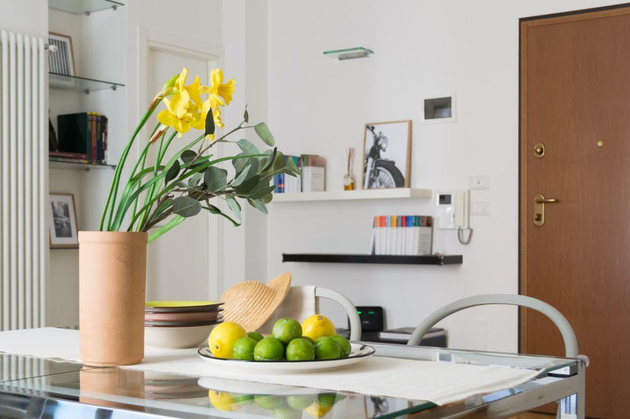 Apartamento HouSmart Nazario Sauro 15 Bolonia Exterior foto
