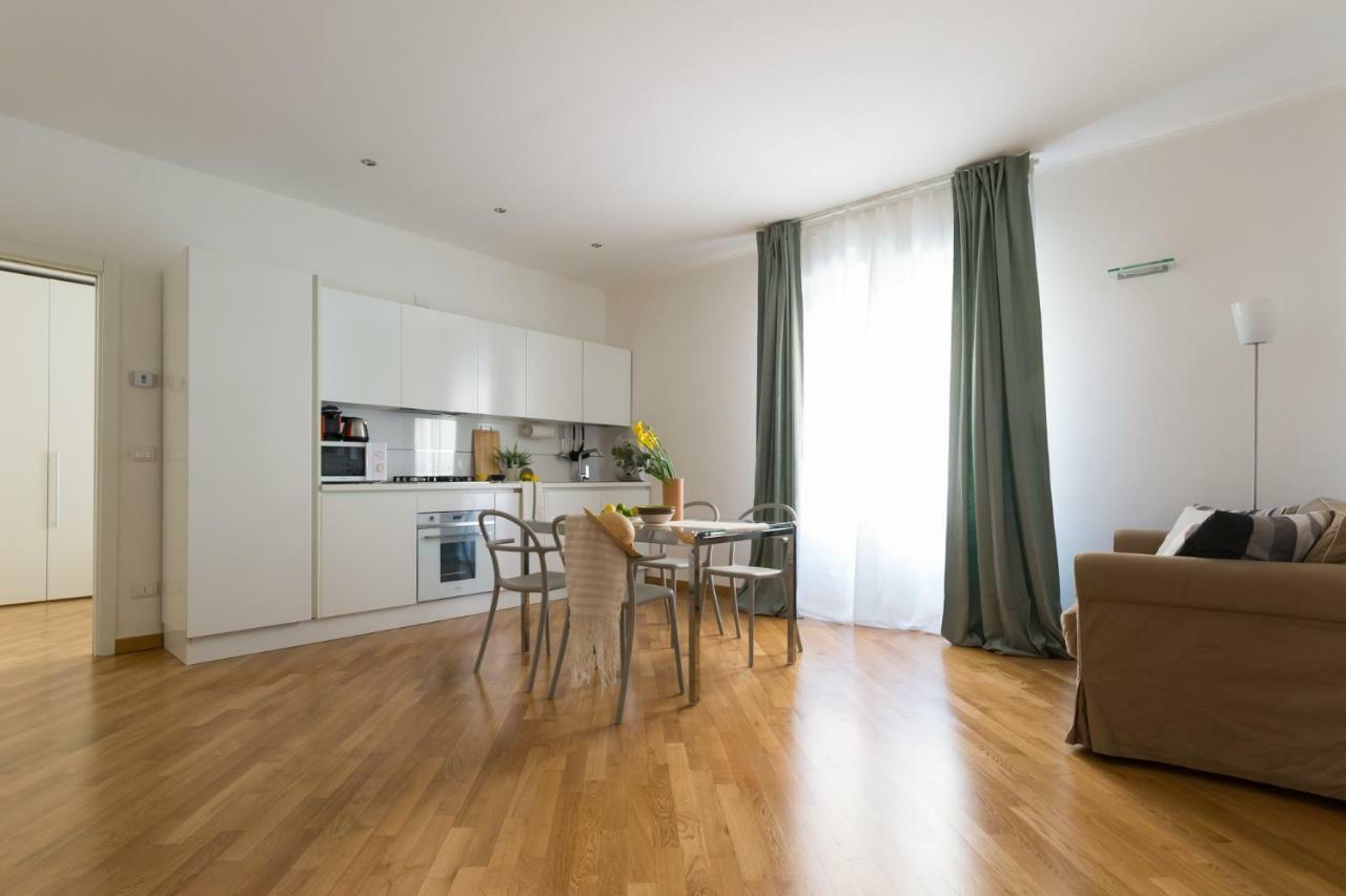 Apartamento HouSmart Nazario Sauro 15 Bolonia Exterior foto