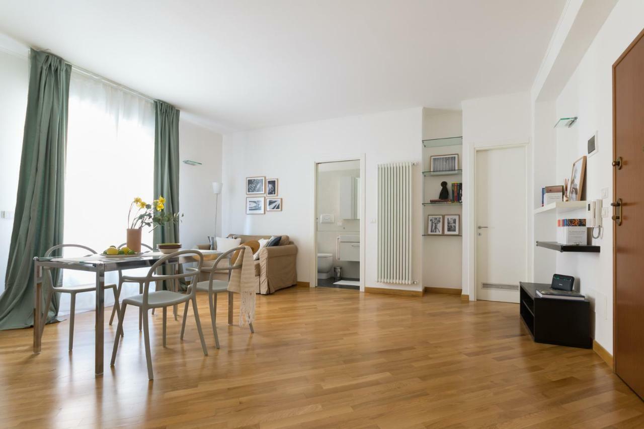 Apartamento HouSmart Nazario Sauro 15 Bolonia Exterior foto