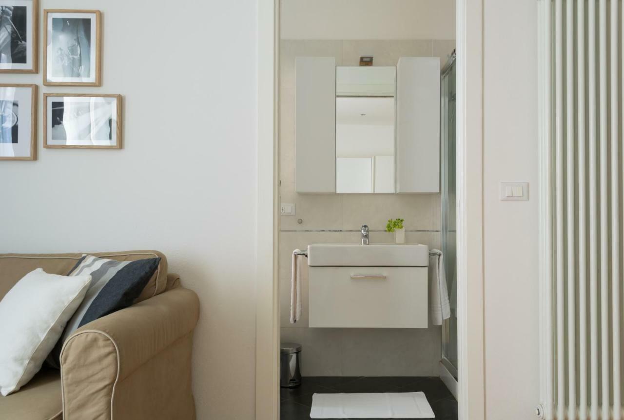 Apartamento HouSmart Nazario Sauro 15 Bolonia Exterior foto