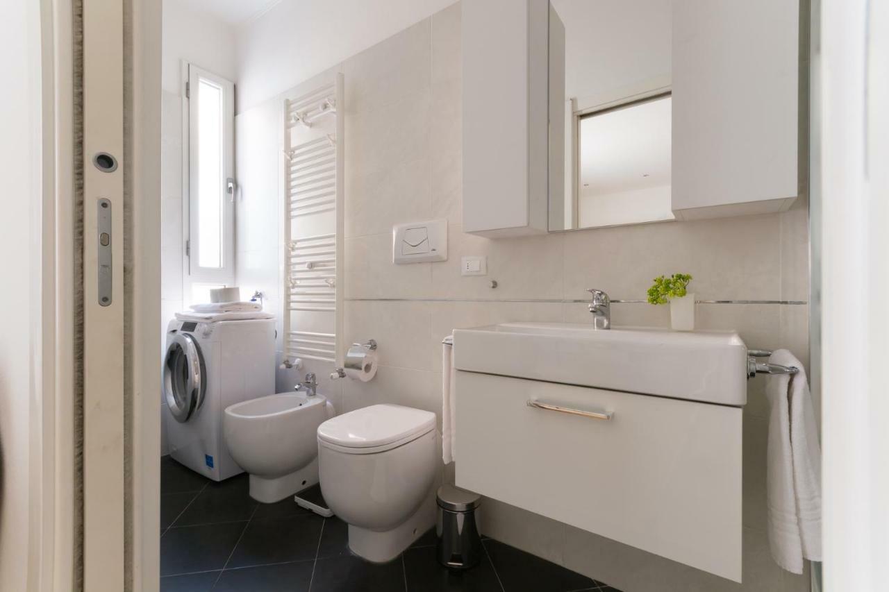 Apartamento HouSmart Nazario Sauro 15 Bolonia Exterior foto