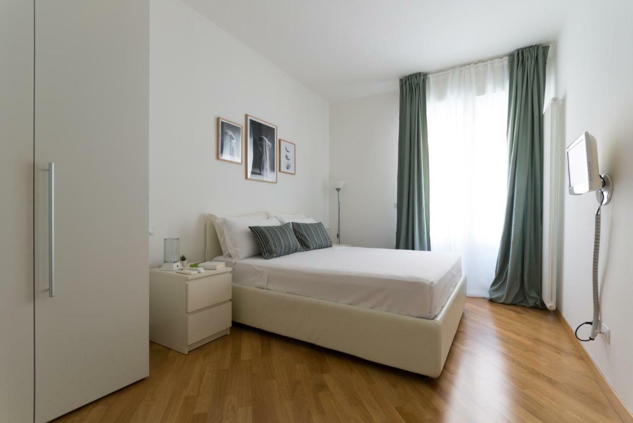 Apartamento HouSmart Nazario Sauro 15 Bolonia Exterior foto