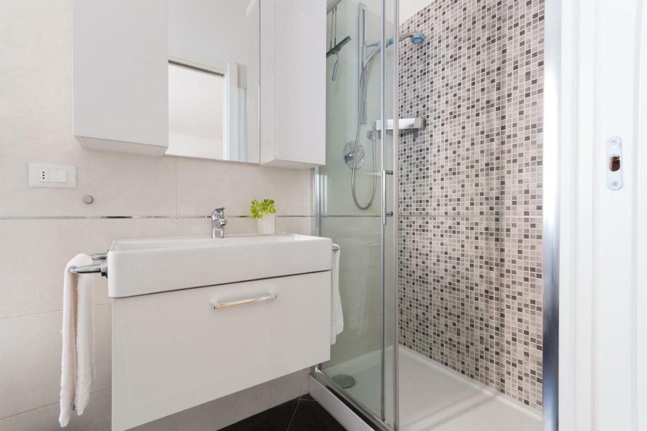 Apartamento HouSmart Nazario Sauro 15 Bolonia Exterior foto