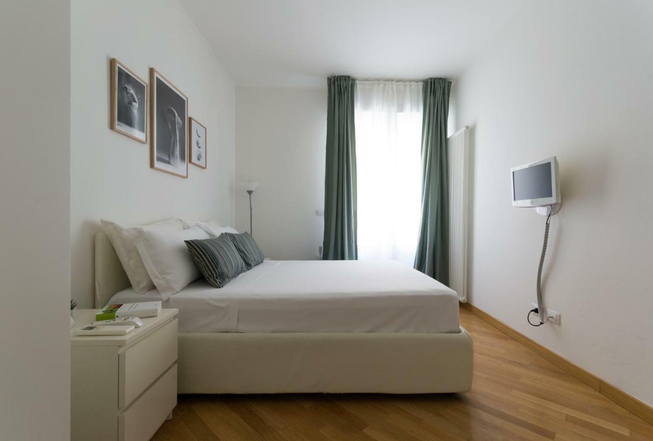 Apartamento HouSmart Nazario Sauro 15 Bolonia Exterior foto